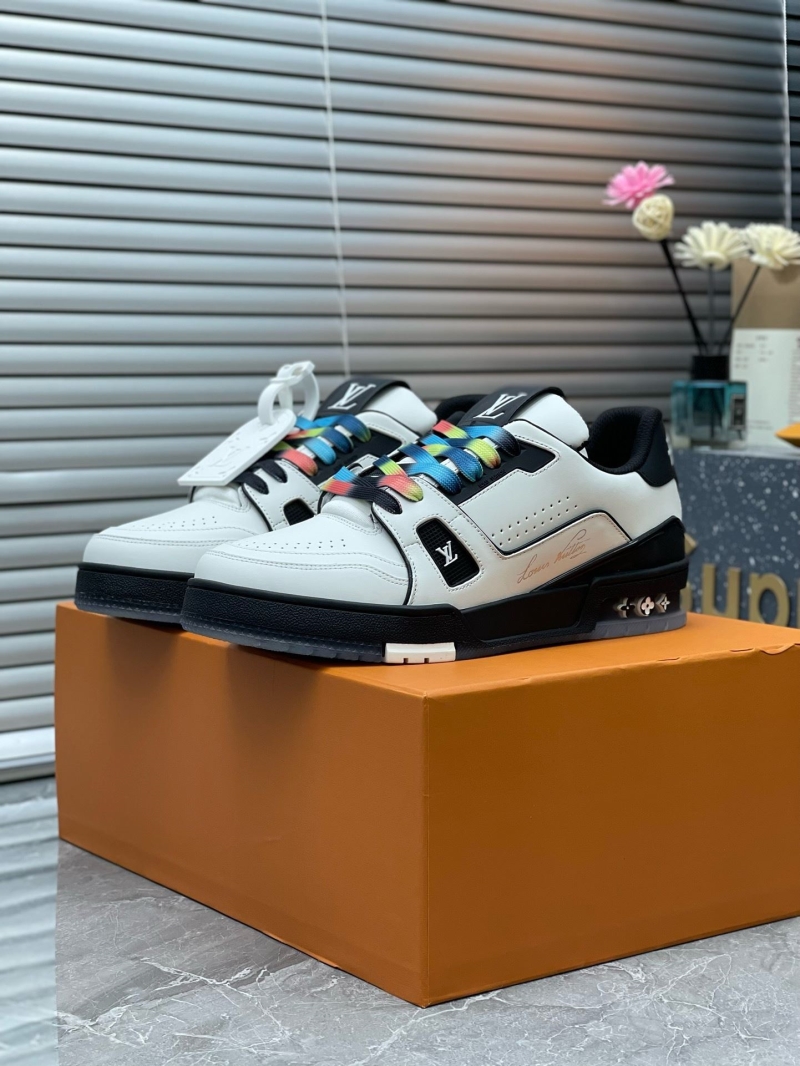 LV Sneakers